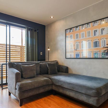 Apartament Astonishing 2Br At Malecon Lima Zewnętrze zdjęcie
