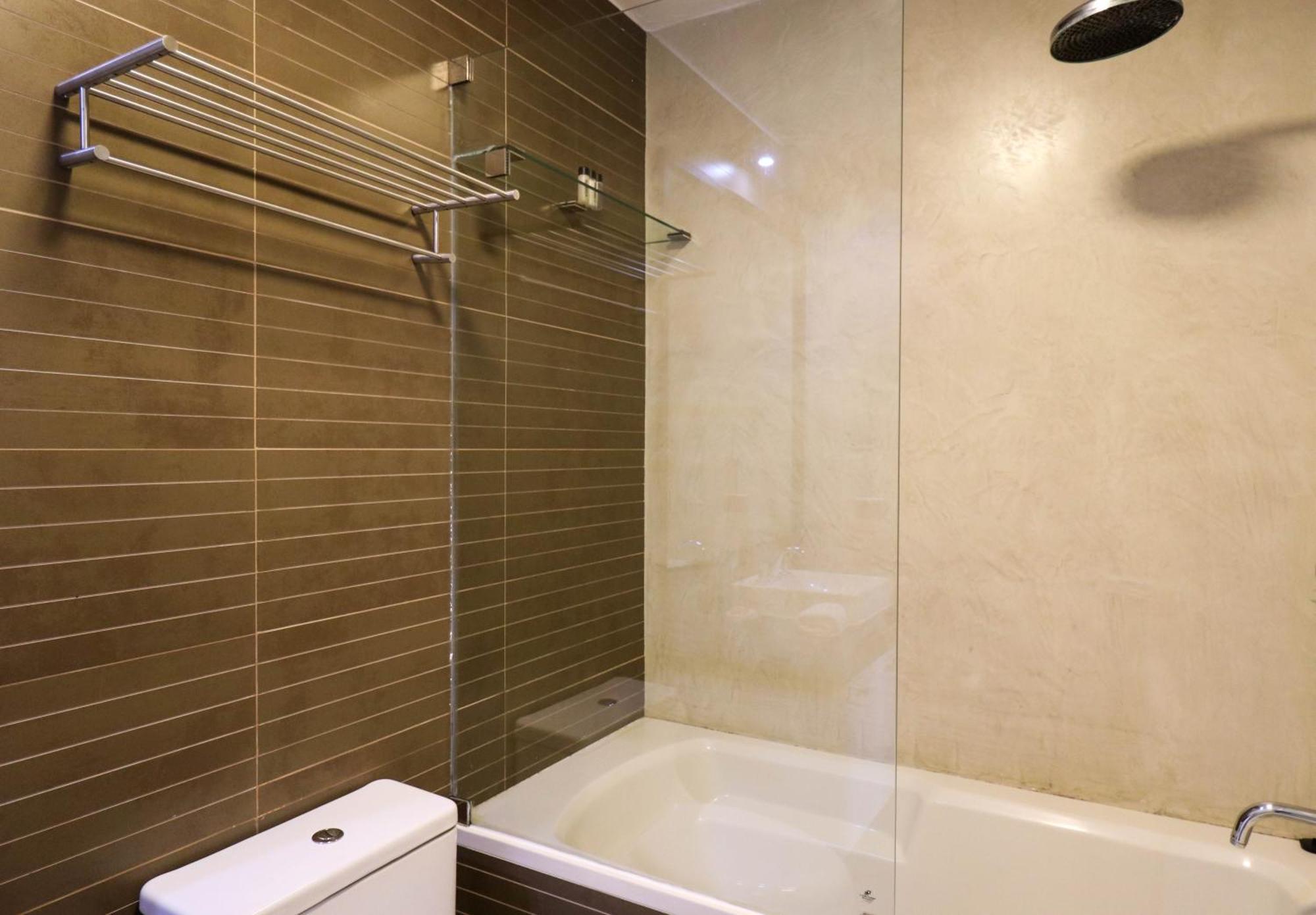 Apartament Astonishing 2Br At Malecon Lima Zewnętrze zdjęcie