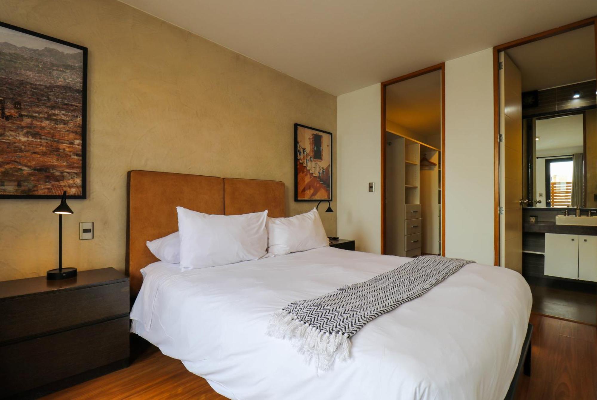 Apartament Astonishing 2Br At Malecon Lima Zewnętrze zdjęcie