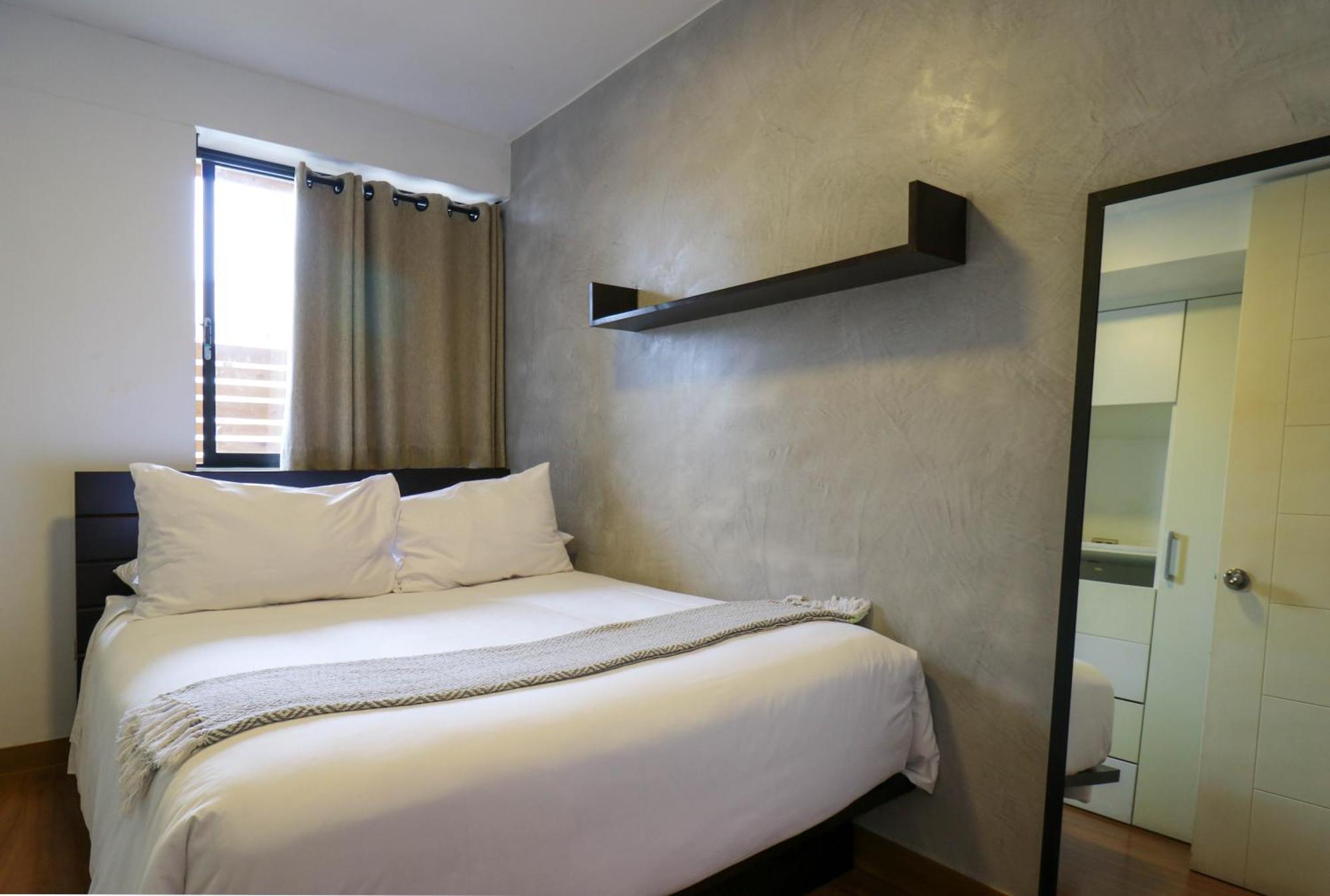 Apartament Astonishing 2Br At Malecon Lima Zewnętrze zdjęcie