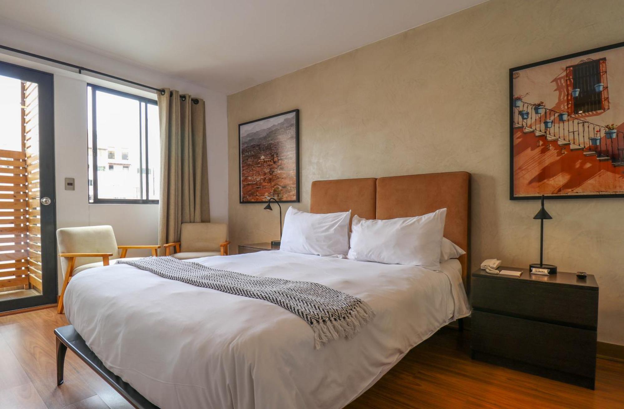 Apartament Astonishing 2Br At Malecon Lima Zewnętrze zdjęcie