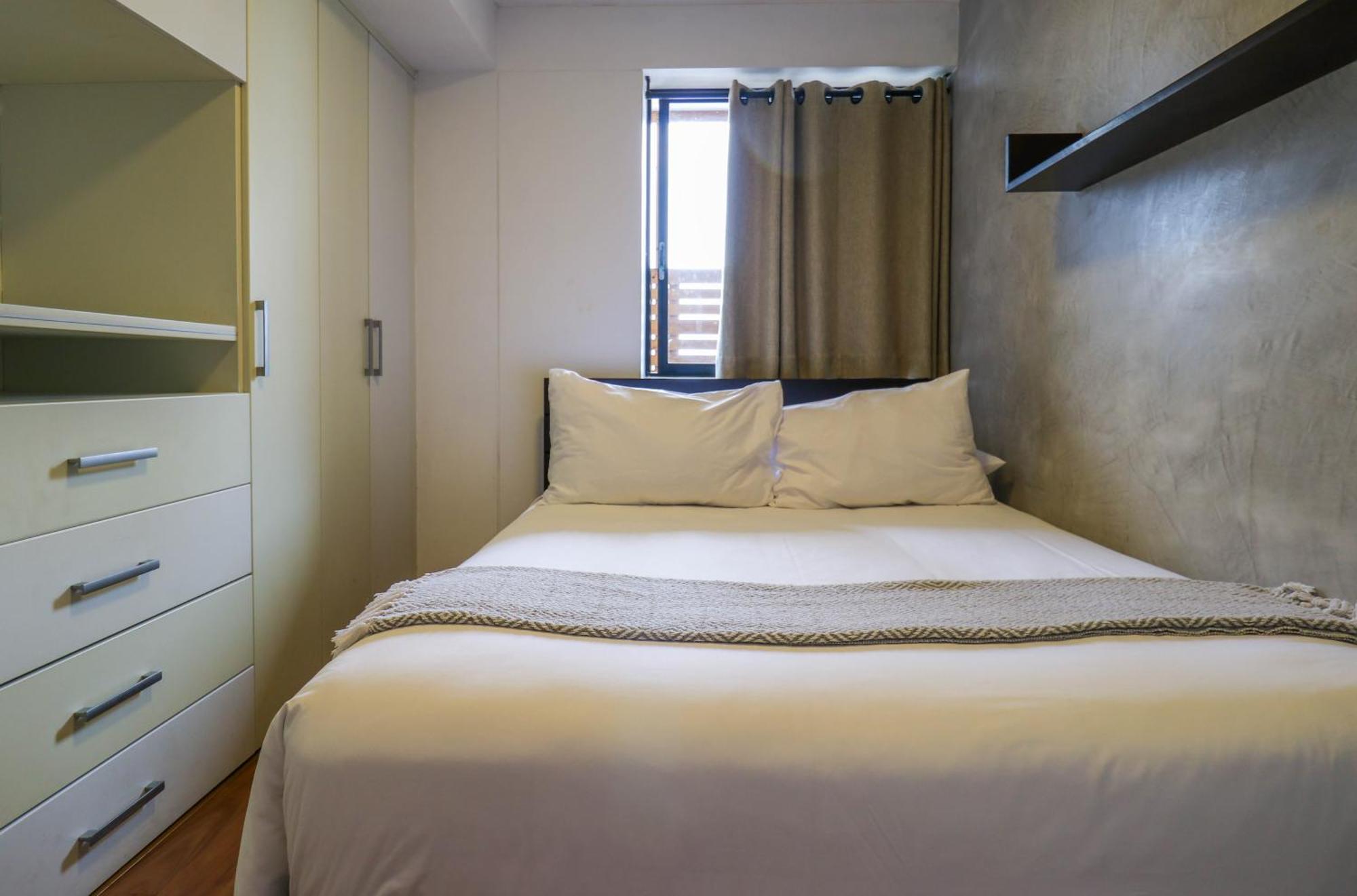 Apartament Astonishing 2Br At Malecon Lima Zewnętrze zdjęcie