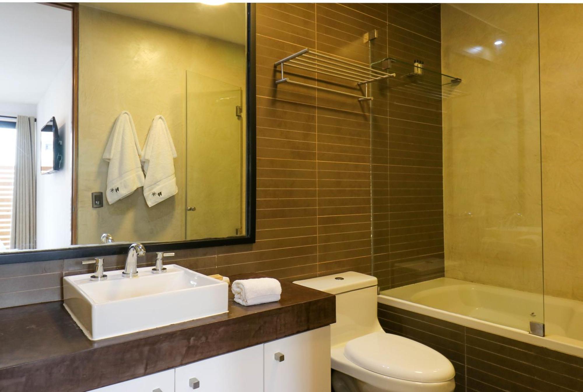 Apartament Astonishing 2Br At Malecon Lima Zewnętrze zdjęcie