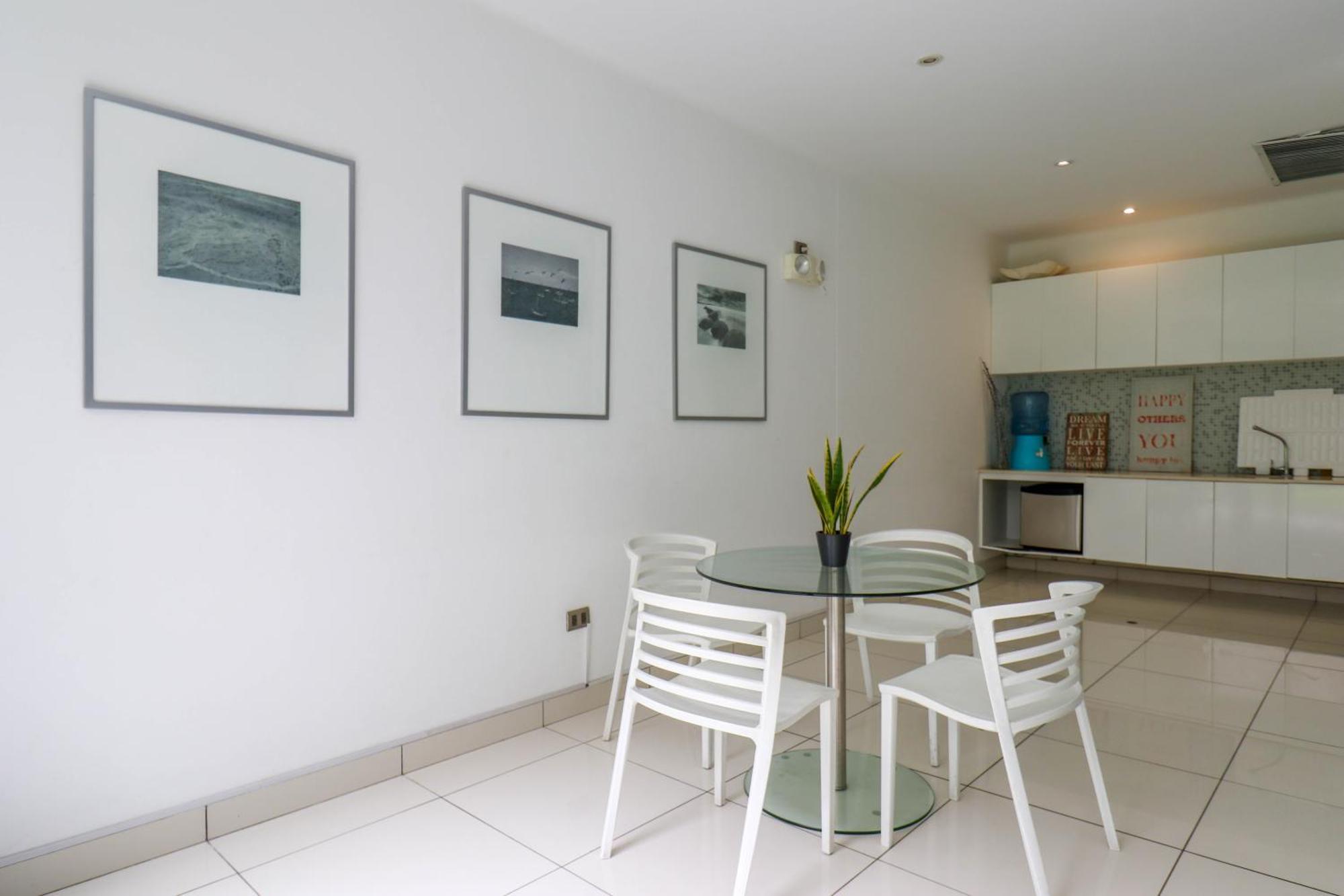 Apartament Astonishing 2Br At Malecon Lima Zewnętrze zdjęcie